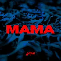 Samra — Mama — обложка